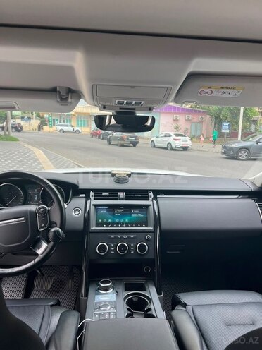 Land Rover Discovery 2018, 105,000 km - 2.0 l - Bakı
