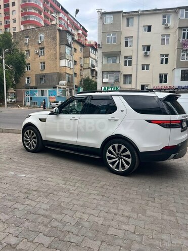 Land Rover Discovery 2018, 105,000 km - 2.0 l - Bakı
