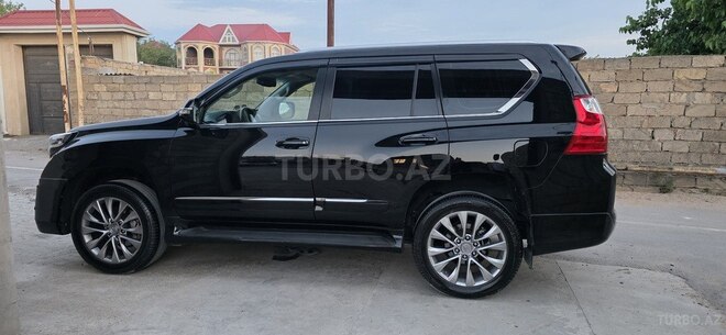 Toyota Land Cruiser Prado 2009, 245,000 km - 2.7 l - Sumqayıt
