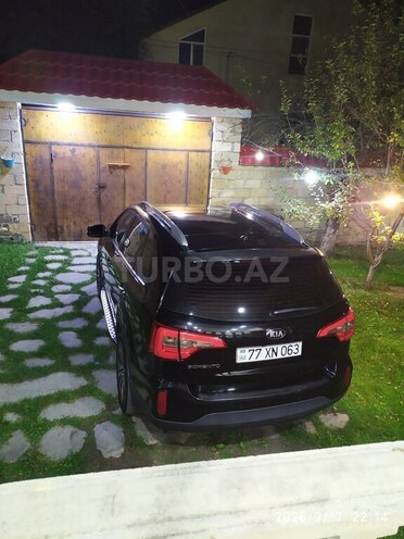 Kia Sorento 2014, 210,000 km - 2.0 l - Bakı