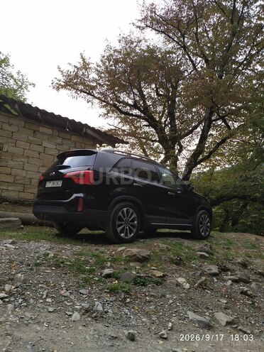 Kia Sorento 2014, 210,000 km - 2.0 l - Bakı
