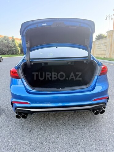 Hyundai Elantra 2017, 166,600 km - 1.6 л - Bakı