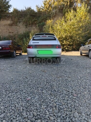 LADA (VAZ) 2112 2005, 400,000 km - 1.6 л - Quba