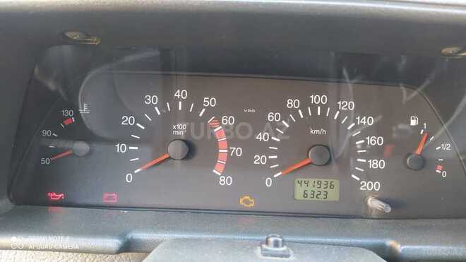 LADA (VAZ) 2112 2005, 400,000 km - 1.6 л - Quba