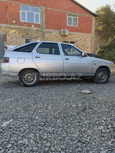 LADA (VAZ) 2112 2005, 400,000 km - 1.6 л - Quba
