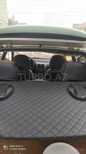 LADA (VAZ) 2112 2005, 400,000 km - 1.6 л - Quba