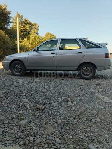 LADA (VAZ) 2112 2005, 400,000 km - 1.6 л - Quba