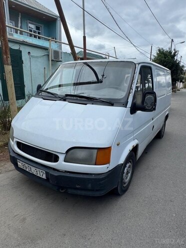 Ford Transit 2000, 257,211 km - 2.5 l - Bakı