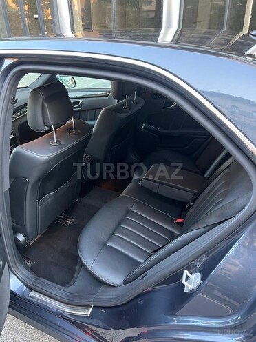 Mercedes E 220 2015, 134,000 km - 2.1 l - Bakı