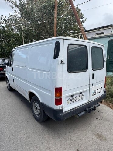 Ford Transit 2000, 257,211 km - 2.5 l - Bakı