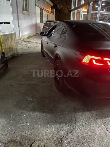 Volkswagen Passat CC 2012, 260,000 km - 2.0 л - Bakı