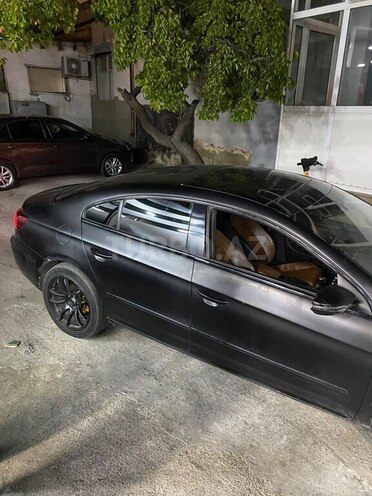 Volkswagen Passat CC 2012, 260,000 km - 2.0 л - Bakı
