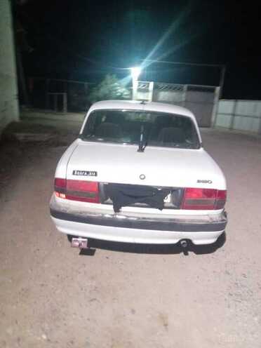 GAZ 3110 2001, 240,000 km - 2.5 l - Bakı
