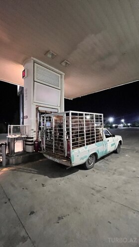 GAZ 31029 1995, 250,000 km - 2.4 l - Şabran