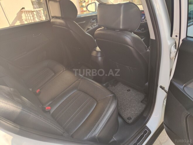 Kia Sportage 2011, 257,000 km - 2.0 l - Bakı