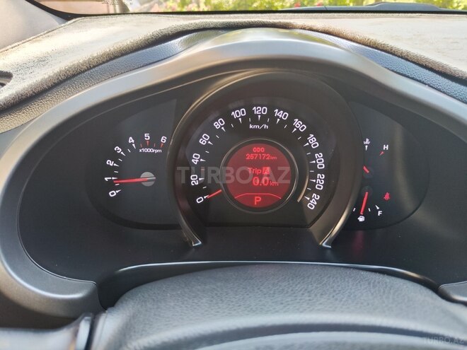 Kia Sportage 2011, 257,000 km - 2.0 l - Bakı
