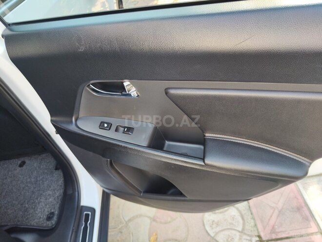 Kia Sportage 2011, 257,000 km - 2.0 l - Bakı