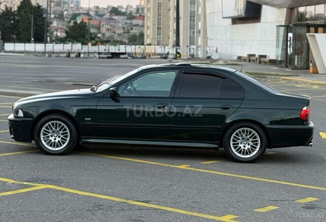 BMW 535 2001, 320,000 km - 3.5 л - Bakı