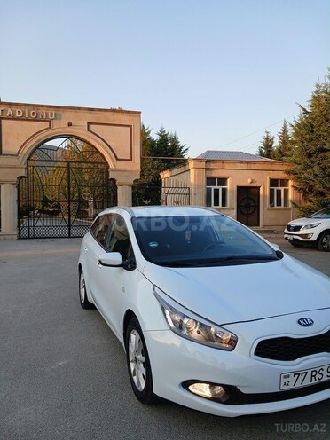 Kia  2014, 290,000 km - 1.6 l - Bakı