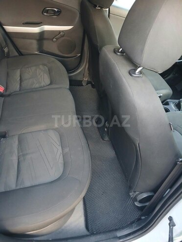 Kia  2014, 290,000 km - 1.6 l - Bakı