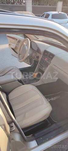 Mercedes C 200 1998, 500,000 km - 2.0 l - Bakı