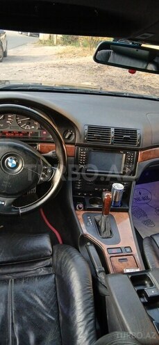 BMW 535 2001, 320,000 km - 3.5 л - Bakı