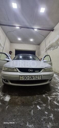Opel Vectra 1999, 200,000 km - 2.0 l - Bakı
