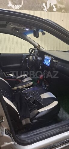 Opel Vectra 1999, 200,000 km - 2.0 l - Bakı