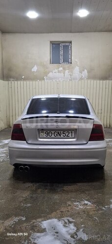 Opel Vectra 1999, 200,000 km - 2.0 l - Bakı