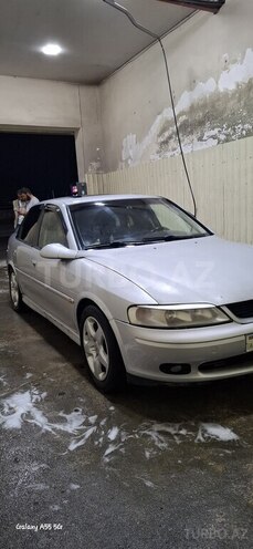 Opel Vectra 1999, 200,000 km - 2.0 l - Bakı