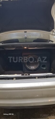 Opel Vectra 1999, 200,000 km - 2.0 l - Bakı