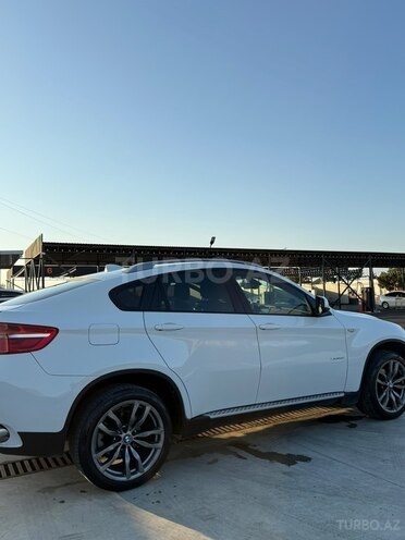 BMW X6 2012, 198,000 km - 3.0 l - Bakı