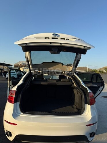 BMW X6 2012, 198,000 km - 3.0 l - Bakı