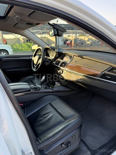 BMW X6 2012, 198,000 km - 3.0 l - Bakı