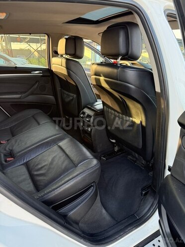 BMW X6 2012, 198,000 km - 3.0 l - Bakı