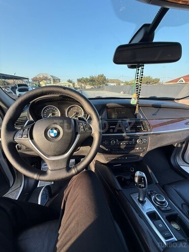 BMW X6 2012, 198,000 km - 3.0 l - Bakı