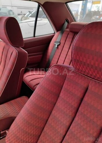 Mercedes 190 1991, 236,000 km - 1.8 l - Bakı