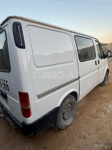 Ford Transit 1999, 290,000 km - 2.2 l - Bakı