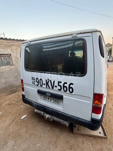 Ford Transit 1999, 290,000 km - 2.2 l - Bakı