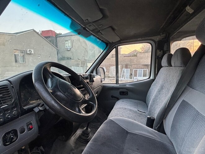 Ford Transit 1999, 290,000 km - 2.2 l - Bakı