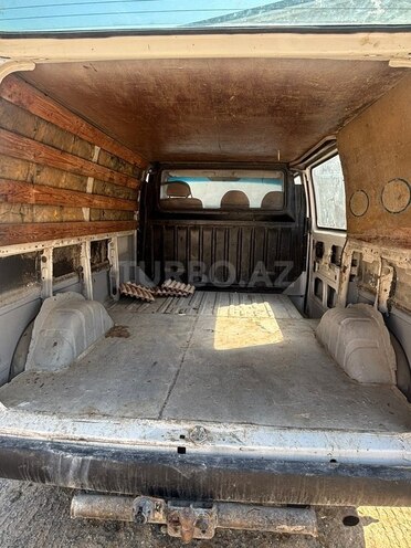 Ford Transit 1999, 290,000 km - 2.2 l - Bakı