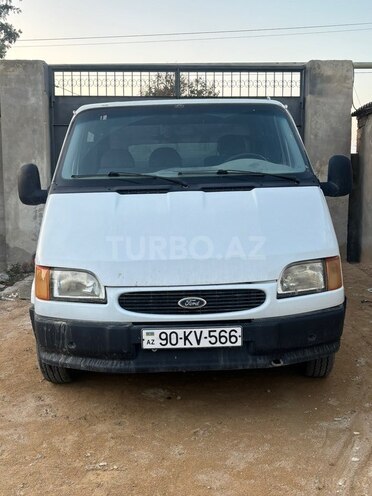 Ford Transit 1999, 290,000 km - 2.2 l - Bakı