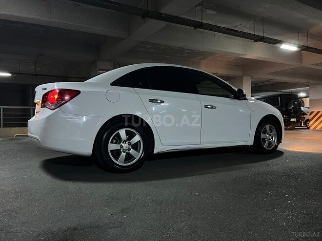 Chevrolet Cruze 2011, 279,000 km - 1.8 л - Bakı