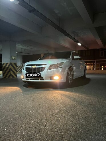 Chevrolet Cruze 2011, 279,000 km - 1.8 л - Bakı