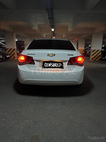 Chevrolet Cruze 2011, 279,000 km - 1.8 л - Bakı