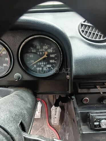 LADA (VAZ) 2106 1992, 686,971 km - 1.6 l - Quba
