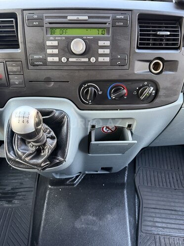 Ford Transit 2009, 157,000 km - 3.2 л - Bakı