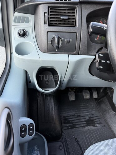 Ford Transit 2009, 157,000 km - 3.2 л - Bakı