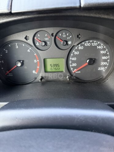 Ford Transit 2009, 157,000 km - 3.2 л - Bakı