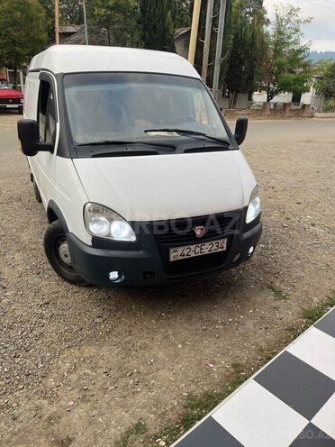 GAZ Sobol 2010, 400,000 km - 2.3 л - Ağcabədi